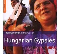 V/A - Rough Guide To Hungarian
