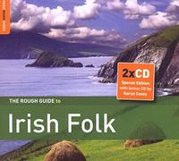 V/A - Rough Guide To Irish Folk (Second Edition) (2 CD)