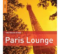 Caravan Palace Rough Guide to Paris.. (CD)