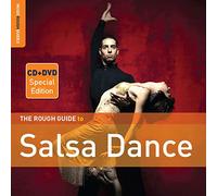 Various Artists The Rough Guide to Salsa Dance: Second Edition (CD)