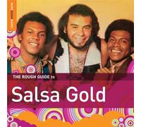 V/A - Rough Guide To Salsa Gold