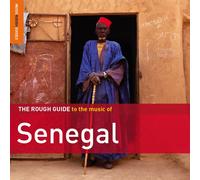 V/A - Rough Guide To Senegal (2 CD)