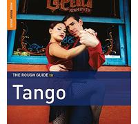 V/A - Rough Guide To Tango (2 CD)