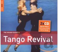 V/A - ROUGH GUIDE TO TANGO..