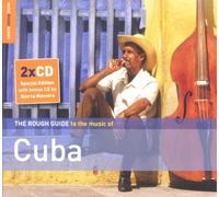 V/A - Rough Guide To The Music Of Cuba (Second Edition) (2 CD)