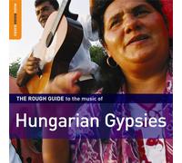 V/A - Rough Guide To The Music Of Hungarian Gy