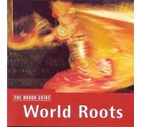 V/A - ROUGH GUIDE TO WORLD..