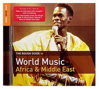 V/A - ROUGH GUIDE TO WORLD MUSI