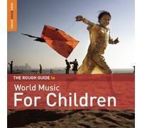 V/A - Rough Guide To World Music For Children (2 CD)