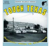V/A - Rough Texas Rockin'&