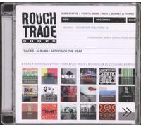 V/A - Rough Trade Counter Culture '12 (2 CD)