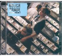 V/A - Rough Trade Counter Culture 2008