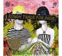 V/A - Rough Trade For Indie