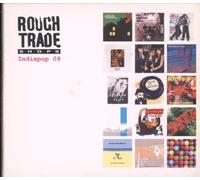 V/A - Rough Trade Indie Pop 09