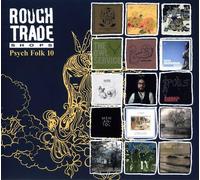 V/A - Rough Trade Psychefolk 10