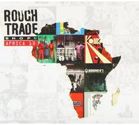 V/A - Rough Trade Shops Africa 13 (2 CD)