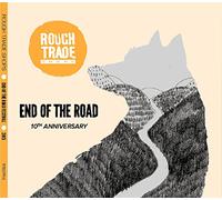 V/A - Rough Trade Shops: End Of The Road 15 (2 CD)