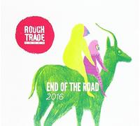 V/A - Rough Trade Shops End Of The Road 16