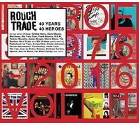 V/A - Rough Trade Shops: Heroes Vol 1 (2 CD)