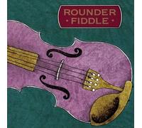 V/A - Rounder Fiddle