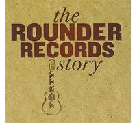 V/A - Rounder Records Story (4 CD)