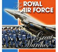V/A - Royal Air Force: Great Marches