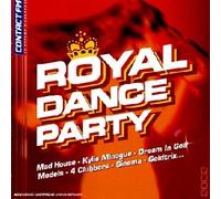 V/A - ROYAL DANCE PARTY 2002