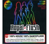 V/A - Royal Flush-House..2007