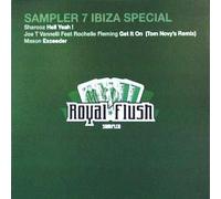 V/a - Royal Flush Sampler 07 (ibiza Special)