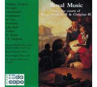 V/A - ROYAL MUSIC FROM THE COUR