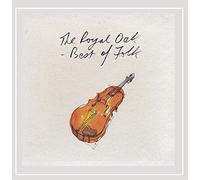 V/A - Royal Oak: Best Of Folk