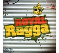 V/A - ROYAL RAGGA