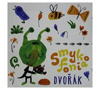 V/A - Rozni Wykonawcysmykofonia: Dvorak
