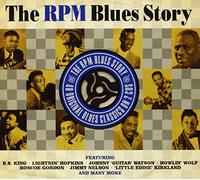 V/A - Rpm Story (2 CD)