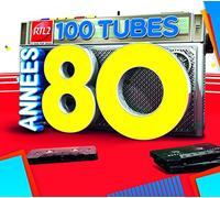 V/A - RTL 2 - 100 TUBES..