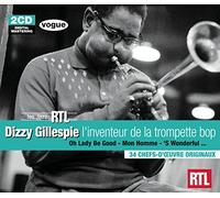 V/A - Rtl-Dizzy Gillespie