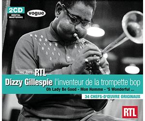 V/A - Rtl-Dizzy Gillespie