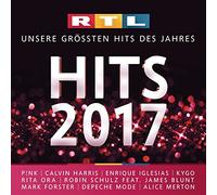 V/A - RTL HITS 2017