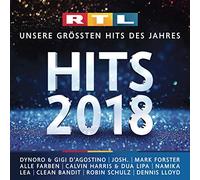 V/A - RTL HITS 2018