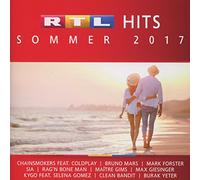 V/A - RTL HITS SOMMER 2017