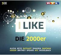 V/A - RTL i LIKE the 2000ER