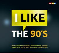 V/A - Rtl-I Like The 90s