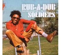 V/A - RUB-A-DUB SOLDIERS -17TR-