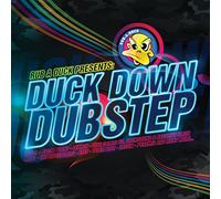 V/A - Rub A Duck Presents Duck Down Dubstep