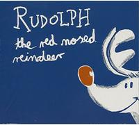 V/A - Rudolf The Red Nosed Reindeer
