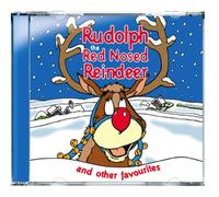 V/A - RUDOLPH THE RED NOSED REI