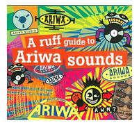 Various Artists A Ruff Guide to Ariwa Sounds (CD) Album
