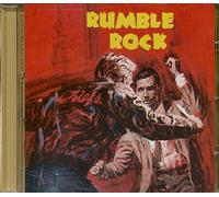 V/A - Rumble Rock