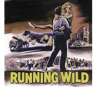 V/A - Running Wild
