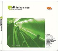 V/A - Runterkommen-First Strike (2 CD)